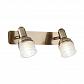 Спот Freya Arlette FR7003WL-02BZ - фото №1