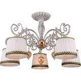 Люстра Stilfort 1003/03/05P