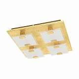 Потолочный светодиодный светильник Eglo Vicaro 1 97728