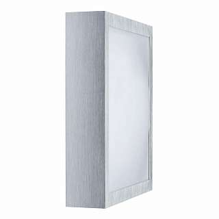 Настенные светильники с цоколем 2GX13