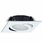 Мебельный светильник Paulmann Micro Line IP44 Downlight 93529 - фото №2