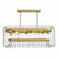 Подвесная люстра ST Luce Grosseto SL1228.203.08 - фото №3