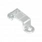 Крепление для светодиодной ленты Elektrostandard Clip 220V 5050 (10 шт) 4690389074387 - фото №1