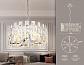 Подвесная люстра Ambrella light Traditional TR5060 - фото №2