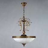 Подвесной светильник Ambiente Seville 02140 PB