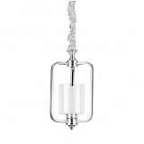 Подвесной светильник Lumina Deco Atlanta LDP 1222-1 CHR+WT