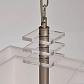 Подвесной светильник MW-Light Прато 4 101011706 - фото №3