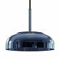 Подвесной светодиодный светильник Loft IT Disk 8210-P Grey - фото №3
