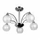 Потолочная люстра Toplight Alberta TL7160X-05CH - фото №1