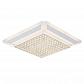 Потолочный светодиодный светильник Ambrella light Modern Acrylic FA141 - фото №1