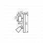 Спот Kanlux SEMPRA EL-2I B-SR 33093 - фото №2