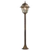 Светильник Odeon Light 2318/1F