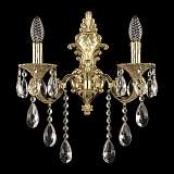 Бра Bohemia Ivele 7201B14/2/175 B G