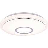 Потолочный светодиодный светильник Globo Connor 41386-16SH