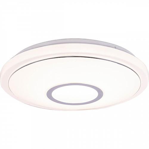 Потолочный светодиодный светильник Globo Connor 41386-16SH