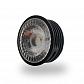 Светодиодный модуль Denkirs DK3000-7W-BK - фото №1