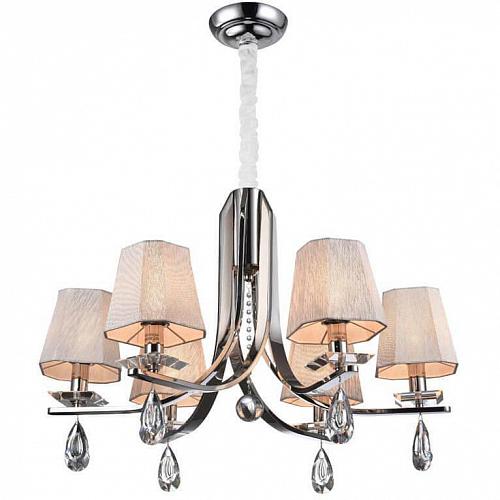 Подвесная люстра Newport 3256/C М0054989