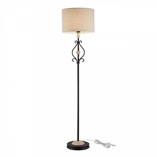 Торшер Maytoni Karina H631-FL-01-B