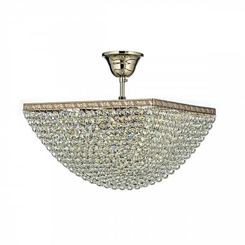 Потолочный светильник Arti Lampadari Nobile E 1.3.30.502 N