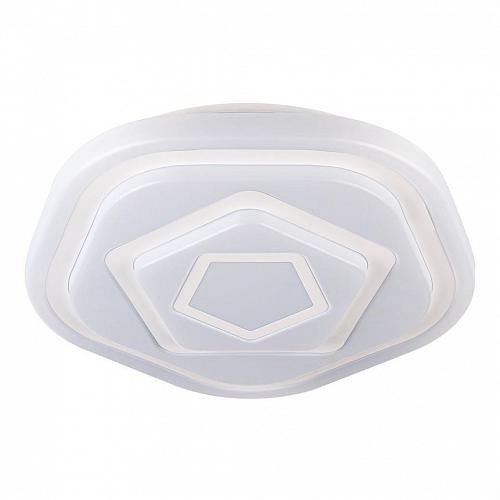 Потолочный светодиодный светильник Escada 10233/S LED