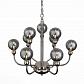 Подвесная люстра ST Luce Funhi SL552.103.09 - фото №2