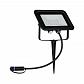 Ландшафтный светодиодный светильник Paulmann Plug Shine Flood 94575 - фото №1