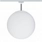 Трековый светильник Paulmann URail Globe 97605 - фото №1