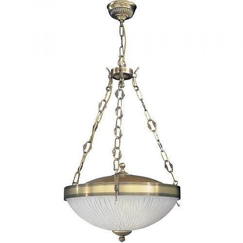 Подвесной светильник Reccagni Angelo L 5610/3