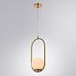 Подвесной светильник Arte Lamp Matisse A7745SP-1AB - фото №4