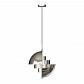 Подвесной светильник Loft IT Multi-lite Loft9915-CH - фото №1
