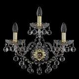 Бра Bohemia Ivele 1409B/2+1/195/XL G