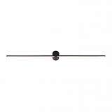 Настенный светодиодный светильник Nowodvorski Triangles Led 8128