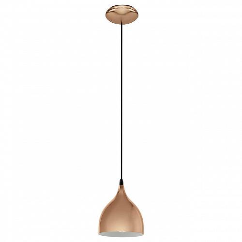 Подвесной светильник Eglo Coretto 2 94743