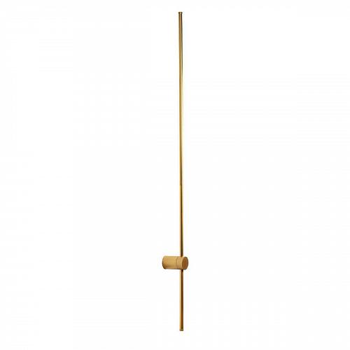 Настенный светодиодный светильник Loft IT Rays 10054GD