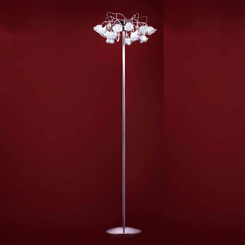 Торшер Citilux Rosa Bianco EL325F05.1