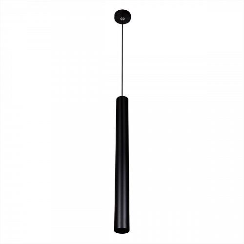 Подвесной светодиодный светильник Citilux Тубус CL01PBL071N