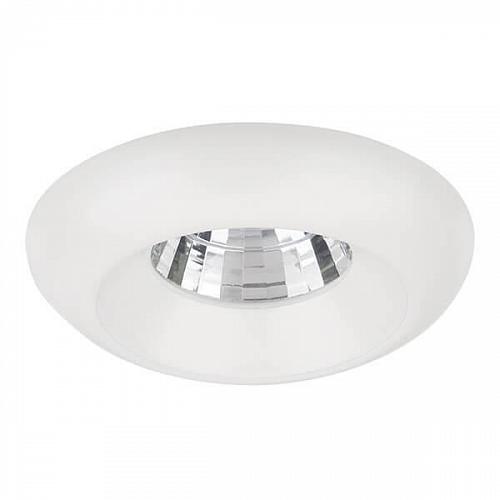 Встраиваемый светодиодный светильник Lightstar Monde 071056