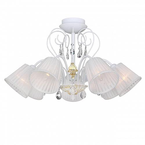 Потолочная люстра F-Promo Chanel 2156-7U