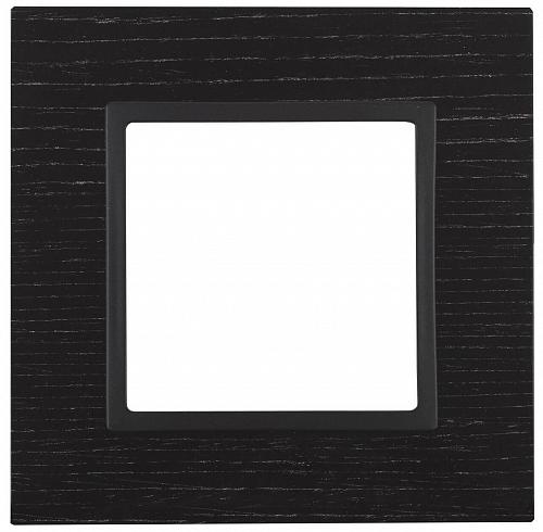 Рамка 1-постовая ЭРА Elegance 14-5301-05 Б0034565