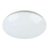 Потолочный светодиодный светильник ЭРА Классик без ДУ SPB-6 Элемент 18-6,5K (F) LM/1 Б0043261