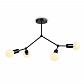 Подвесная люстра Ambrella light Traditional TR8033 - фото №1