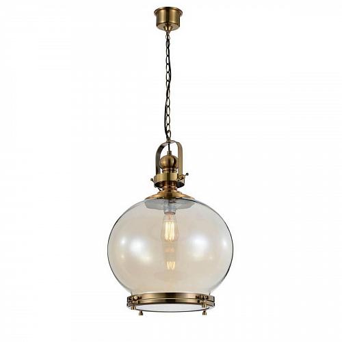 Подвесной светильник Mantra Vintage 4975