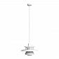 Подвесной светильник Loft IT Floret 10113 White - фото №1