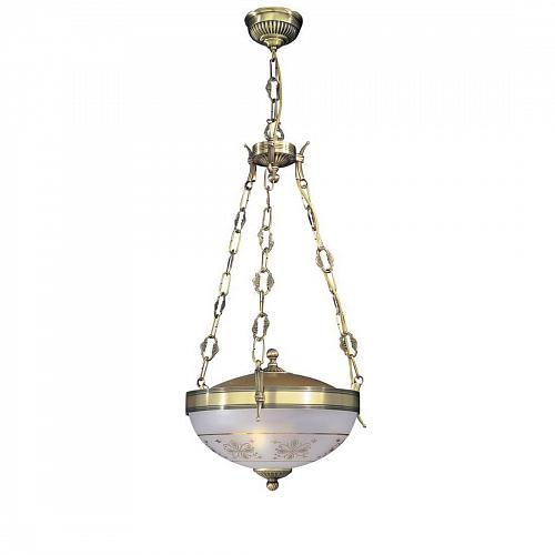 Подвесной светильник Reccagni Angelo L.6012/2