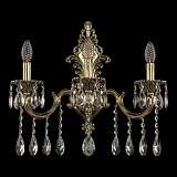 Бра Bohemia Ivele 7201B15/3/210 A GB