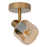 Спот Lucide Bjorn 77979/01/02