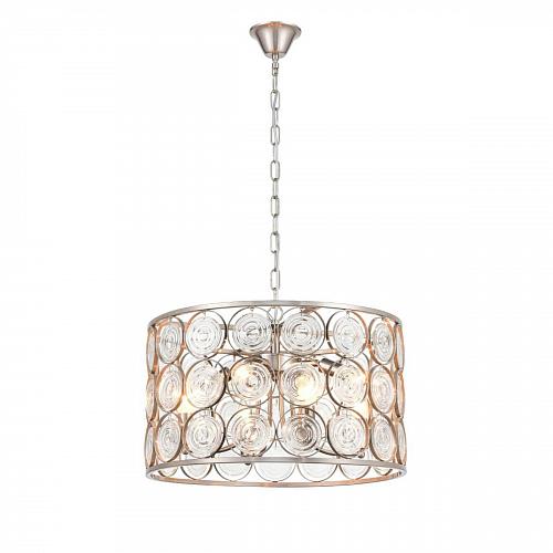 Подвесная люстра Vele Luce Sophie VL3233P08