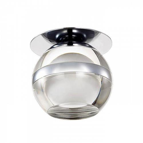 Встраиваемый светильник Novotech Calura 357158