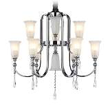 Подвесная люстра Ambrella light Traditional TR3249