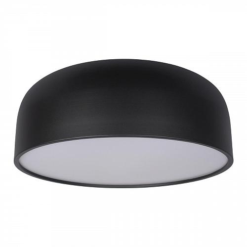 Потолочный светодиодный светильник Loft IT Axel 10201/480 Black